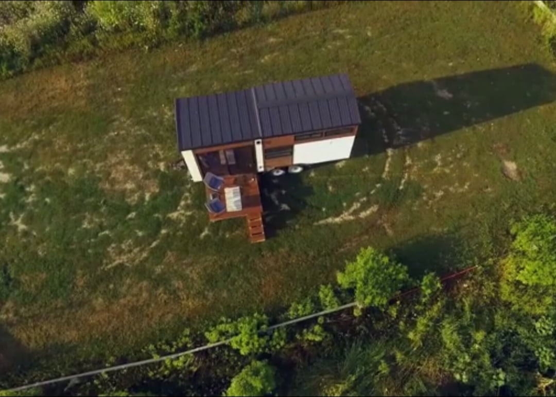 Zenith Design + Build Des Moines Tiny House Project Custom Homes